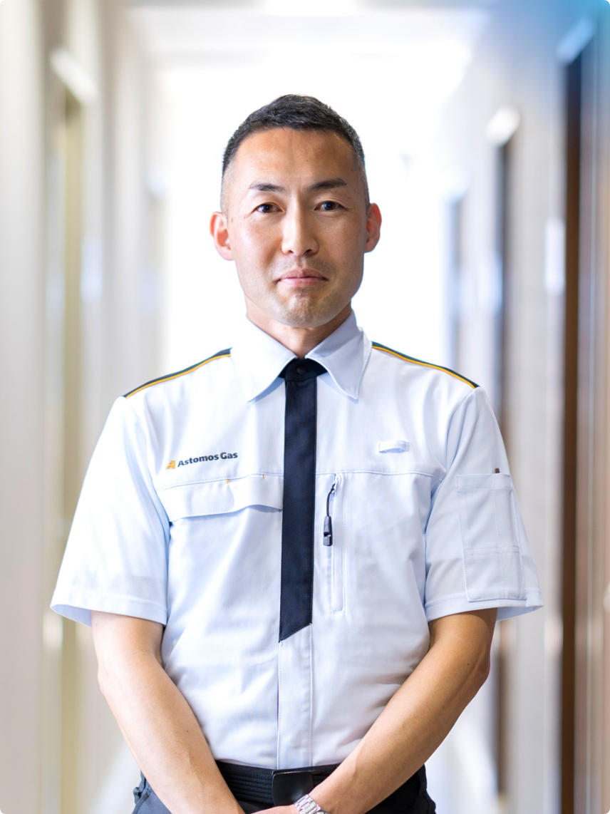 小栗 正嗣